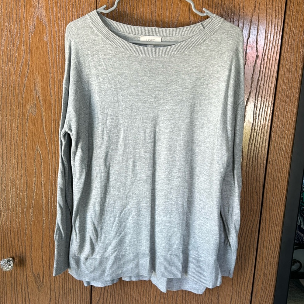 LOFT Sweater